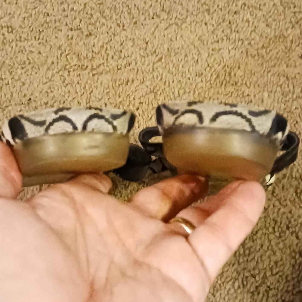 Coach Sandals - Picture 4 of 14
